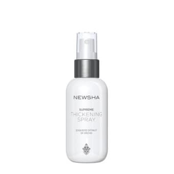 NEWSHA спрей для волос, 125 мл
