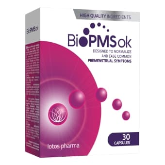 BIPMSOK капсулы, 30 шт.