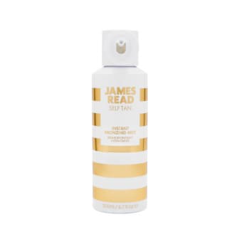 JAMES READ аэрозоль для лица и тела SELF TAN INSTANT BRONZING, 200 мл