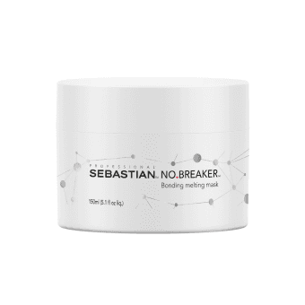 SEBASTIAN PROFESSIONAL восстанавливающая маска для связей волос NO.BREAKER, 150 мл