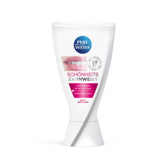 PERLWEISS отбеливающая зубная паста, 50 мл