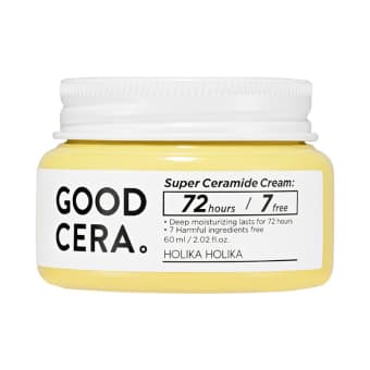 HOLIKA HOLIKA sejas krēms GOOD CERA, 60 ml