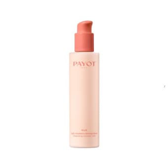 PAYOT micelārais pieniņš NUE LAIT MICELLAIRE DEMAQUILLANTE, 200 ml