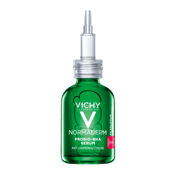 VICHY Сыворотка для лица NORMADERM PROBIO-BHA, 30 мл