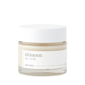 MIXSOON крем для лица BEAN CREAM, 50 мл