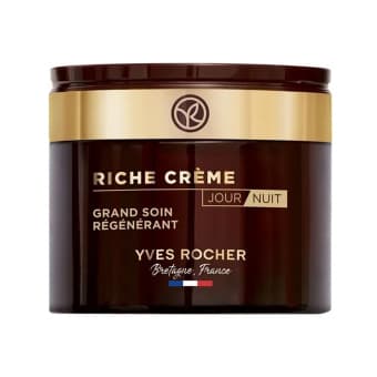 YVES ROCHER интенсивно восстанавливающий универсальный крем RICHE INTENSE, 75 мл