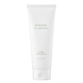 MIXSOON очищающая пенка для лица CENTELLA CLEANSING FOAM, 150 мл