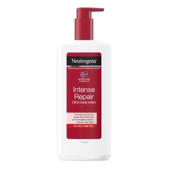 NEUTROGENA лосьон для тела для сухой кожи, 400 мл