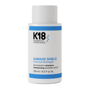 K18 pH aizsargājošs šampūns DAMAGE SHIELD, 250 ml