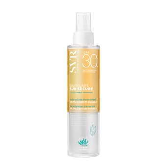 SVR защитная вода от солнца SUN SECURE EAU SOLAIRE, SPF30, 200 мл