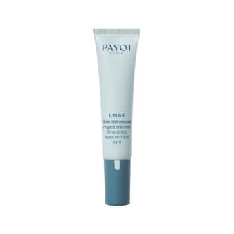 PAYOT крем для кожи вокруг глаз и губ LISSE EYE AND LIPS CARE, 15 мл