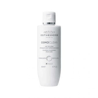 ESTHEDERM очищающее, успокаивающее молочко OSMOCLEAN CALMING CLEANSING MILK, 200 мл