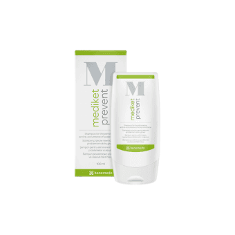 BENEMEDO MEDIKET PREVENT шампунь против перхоти, 100 мл