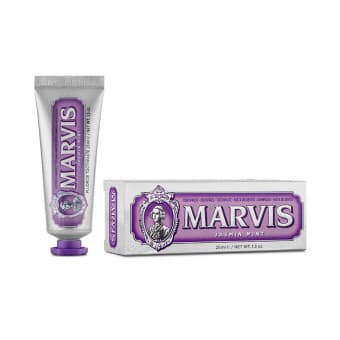 MARVIS зубная паста JASMIN MINT, 25 мл