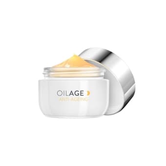 DERMEDIC OILAGE atjaunojošs nakts krēms, 50 ml