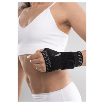 LAUMA MEDICAL ортез для фиксации запястья (модель 504), XL размер, 1 шт.