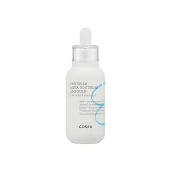 COSRX ампула для лица CENTELLA AQUA SOOTHING, 40 мл