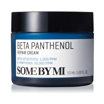 SOME BY MI крем для лица BETA PANTHENOL REPAIR, 50 мл
