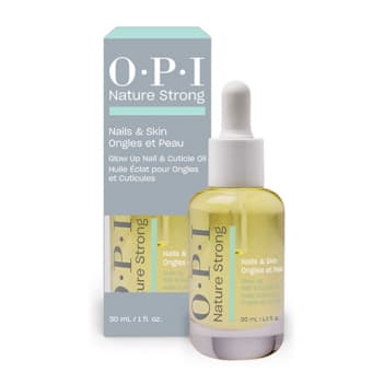 OPI eļļa nagiem un kutikulai NATURE STRONG, 30 ml