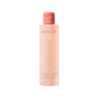 PAYOT micelārais ūdens NUE EAU MICELLAIRE DEMAQUILLANTE, 200 ml