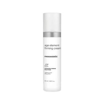 MESOESTETIC krēms ar liftinga efektu AGE ELEMENT FIRMING, 50 ml