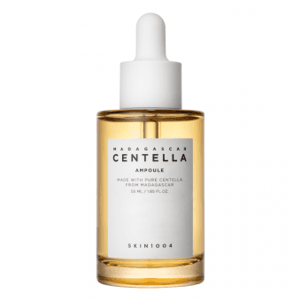 SKIN1004 Madagascar сыворотка для лица CENTELLA AMPOULE, 55 мл