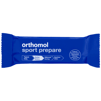 ORTHOMOL бар SPORT PREPARE, 1 шт.