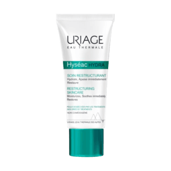 URIAGE лёгкий крем для жирной и комбинированной кожи HYSEAC R, 40 мл