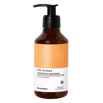 ELGON mitrinošs kondicionieris YES HYDRA BEAUTY, 250 ml