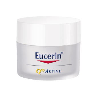 EUCERIN дневной крем Q10 ACTIVE, 50 мл