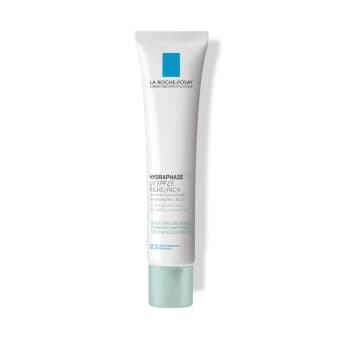LA ROCHE POSAY sejas krēms HYDRAPHASE HA RICH, SPF25, 40 ml