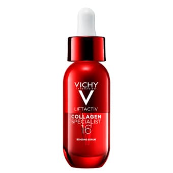 VICHY sejas serums LIFTACTIV COLLAGEN SPECIALIST 16, 30 ml