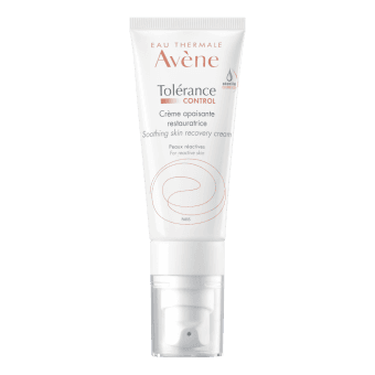 AVENE atjaunojošs krēms TOLERANCE CONTROL, 40 ml
