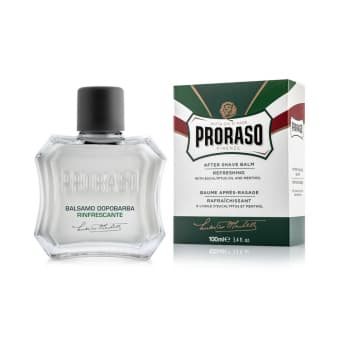 PRORASO бальзам после бритья REFRESH EUCALYPTUS, 100 мл