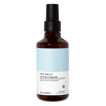 ELGON neizskalojamais izsmidzināms kondicionieris YES DAILY DAY-BY-DAY HYDRA, 200 ml