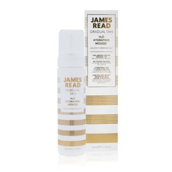 JAMES READ пенка-автозагар для тела GRADUAL TAN H₂O, 200 мл
