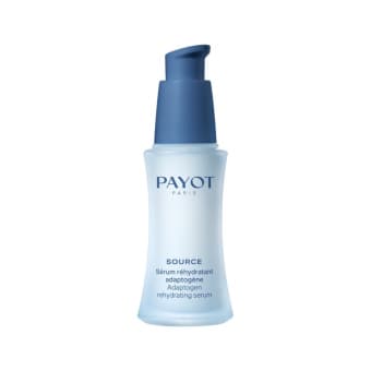 PAYOT сыворотка SOURCE ADAPTOGEN MOISTURISING, 30 мл