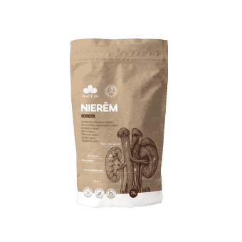 NATĒJA чай для почек, 70 г