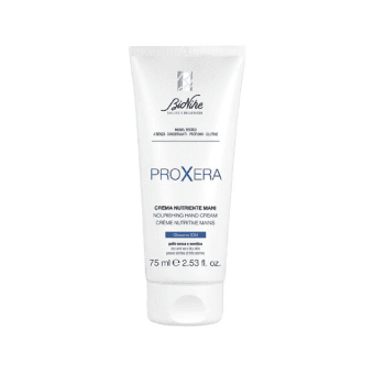 BIONIKE barojošs roku krēms ļoti sausai ādai PROXERA, 75 ml