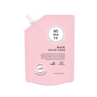 MIMARE маска для окрашенных волос COLOR CARE, 200 мл