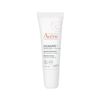 AVENE восстанавливающий бальзам для губ CICALFATE+, 10 мл