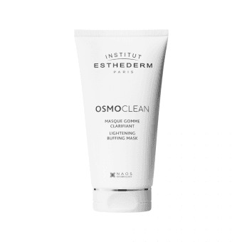 INSTITUT ESTHEDERM очищающая полирующая маска OSMOCLEAN, 75 мл