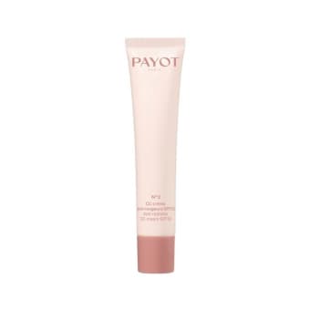 PAYOT apsārtumu maskējošs un koriģējošs krēms CC CREME N2, SPF50+, 40 ml