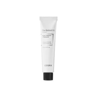 COSRX крем для лица THE RETINOL 0.1, 20 мл