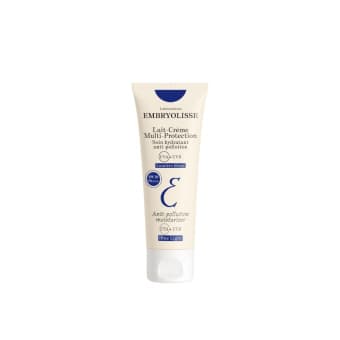 EMBRYOLISSE daudzfunkcionāls līdzeklis LAIT-CRÈME MULTI-PROTECTION, SPF 20, 40 ml