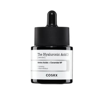 COSRX сыворотка для лица THE HYALURONIC ACID 3, 20 мл
