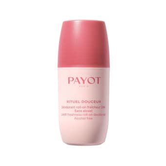 PAYOT dezodorants ROLL-ON FRAICHEUR 24H SANS ALCOOL, 75 ml
