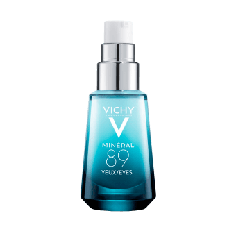 VICHY krēms ādai ap acīm MINERAL 89, 15 ml