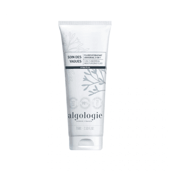 ALGOLOGIE universāls mitrinošais fluīds HYDRA PLUS, 75 ml