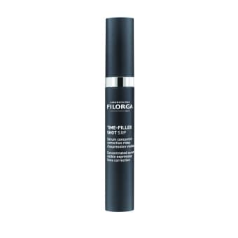 FILORGA serums mīmikas grumbām TIME FILLER 5XP SHOT, 15 ml